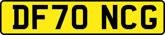 DF70NCG