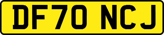 DF70NCJ