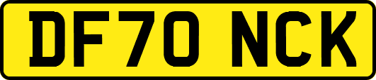 DF70NCK