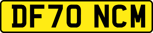 DF70NCM