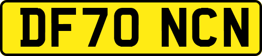 DF70NCN
