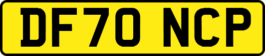 DF70NCP
