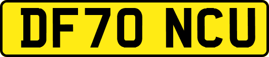 DF70NCU