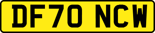 DF70NCW