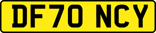 DF70NCY