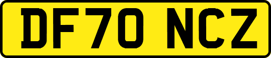 DF70NCZ