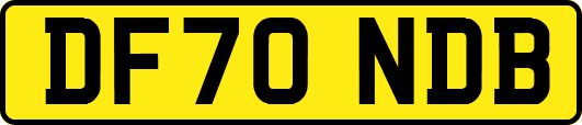 DF70NDB
