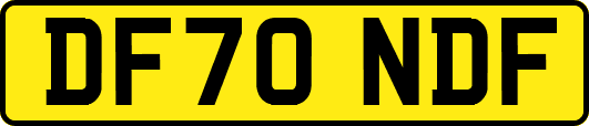 DF70NDF