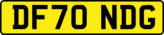 DF70NDG