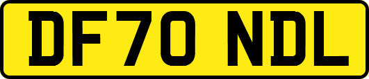 DF70NDL