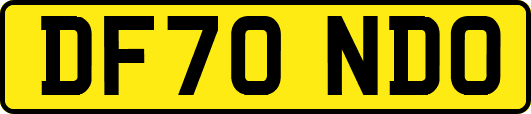 DF70NDO
