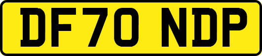 DF70NDP