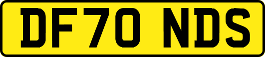 DF70NDS