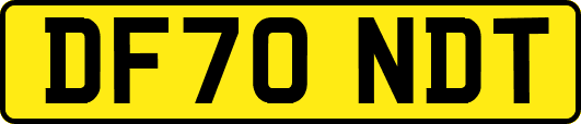 DF70NDT