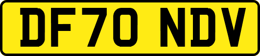 DF70NDV