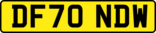 DF70NDW