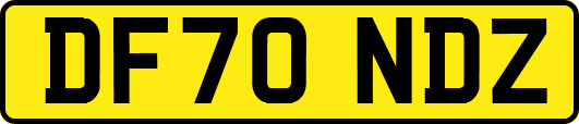 DF70NDZ