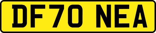 DF70NEA