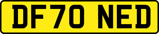 DF70NED