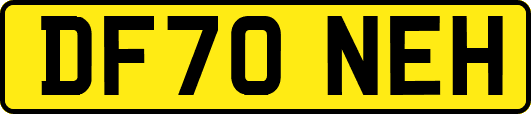 DF70NEH