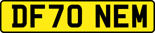 DF70NEM