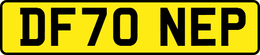 DF70NEP