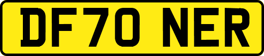 DF70NER