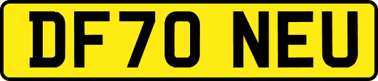 DF70NEU