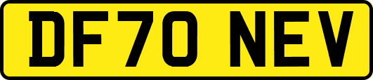 DF70NEV