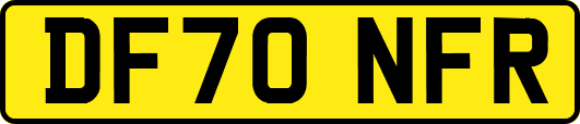 DF70NFR