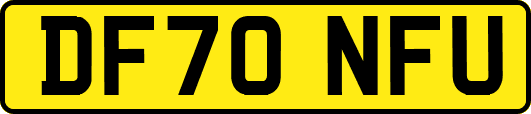 DF70NFU