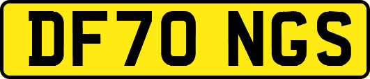 DF70NGS