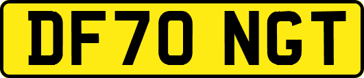 DF70NGT