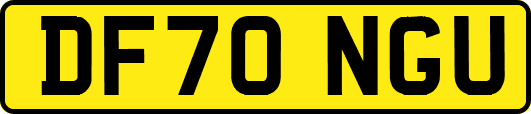 DF70NGU