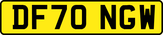 DF70NGW