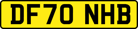 DF70NHB