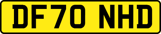 DF70NHD