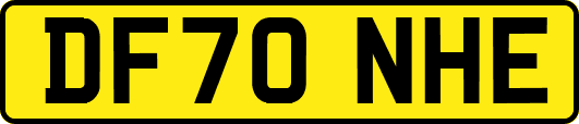 DF70NHE