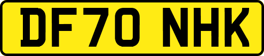 DF70NHK