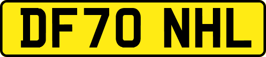 DF70NHL