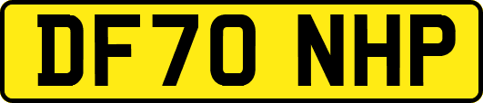 DF70NHP