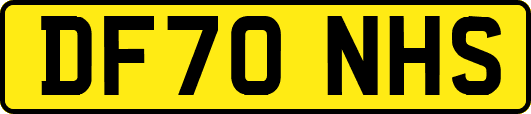 DF70NHS