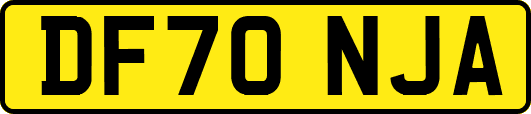 DF70NJA