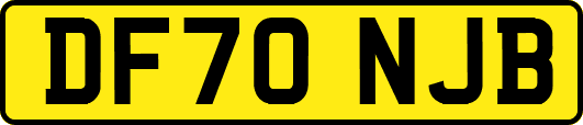 DF70NJB