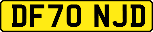 DF70NJD