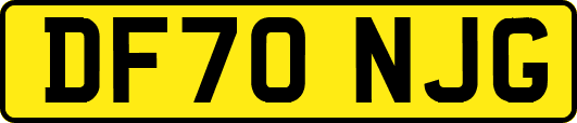 DF70NJG