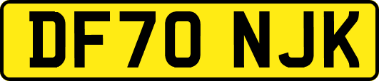 DF70NJK
