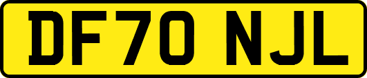 DF70NJL