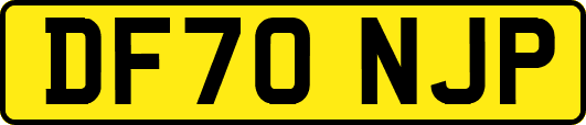 DF70NJP