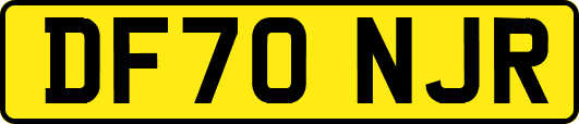 DF70NJR